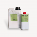 Vernis Premium Mat 1kg - en jerrican