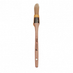 Brosse à rechampir 25mm - n°4