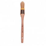 Brosse à rechampir 29mm - n°6