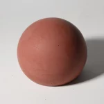 CALE PORTE en Béton nuance cm34